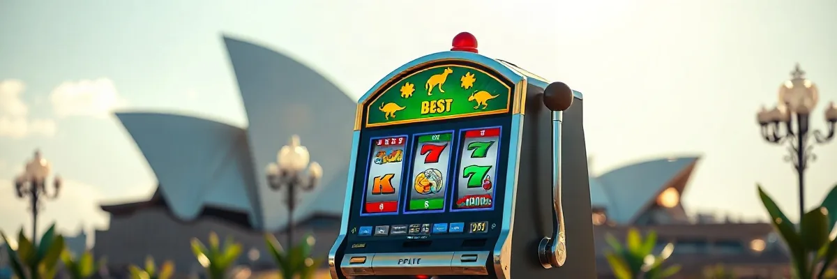 star casino in Australia — Finding the Best Online Pokies Australia Payid