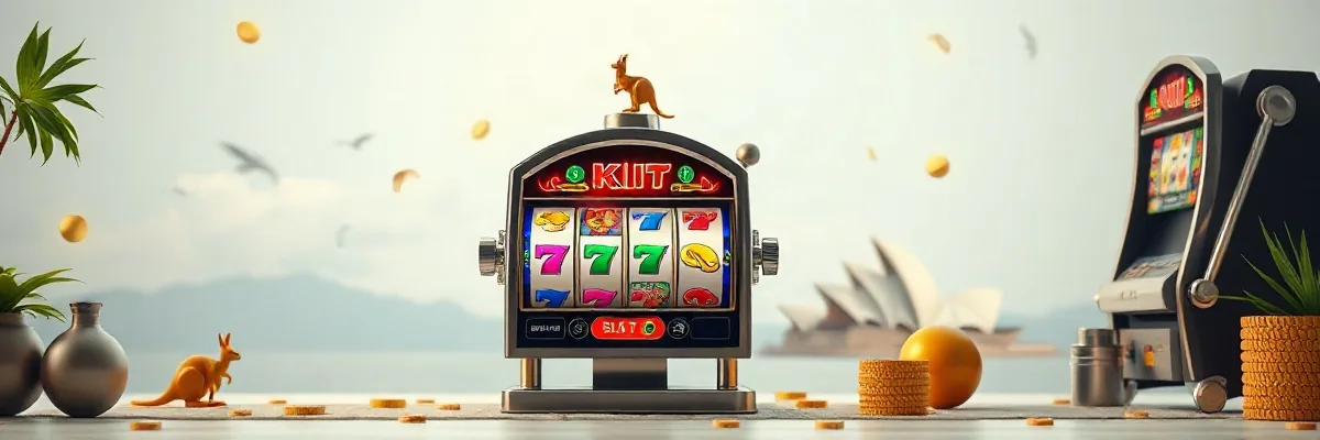 Why Star Casino Ranks Among the Payid Pokies in Australia: star casino guide for players in Australia